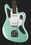 Электрогитара иных форм Fender SQ Vintage Mod Jaguar SG