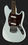 Электрогитара иных форм Fender SQ Vintage Mod Mustang SBL