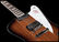 Электрогитара иных форм Gibson Firebird T 2017 VSB
