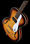 Джазовая гитара Epiphone Century VS