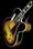 Джазовая гитара Gibson Wes Montgomery VSB