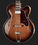 Джазовая гитара Ibanez AF71F-TBC