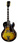 Джазовая гитара Gibson L-4 CES VSB