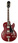 Джазовая гитара Epiphone ES-175 WR