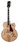 Джазовая гитара Gibson Super 400 CES NA