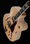 Джазовая гитара Gibson Super 400 CES NA