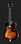 Джазовая гитара Gibson Solid Formed 17 Venetian CB