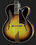 Джазовая гитара Gibson Le Grand VSB