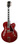 Джазовая гитара Gibson Byrdland WR