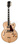 Джазовая гитара Gibson Byrdland NA