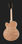 Джазовая гитара Gibson Byrdland NA