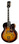 Джазовая гитара Gibson Super 400 CES VSB