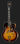 Джазовая гитара Gibson Super 400 CES VSB