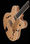 Электрогитара 12-струнная Gretsch G6122-12 Chet Atkins 12string