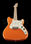 Электрогитара иных форм Fender Duo-Sonic MN CO