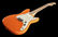 Электрогитара иных форм Fender Duo-Sonic MN CO