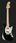 Электрогитара иных форм Fender Mustang MN BK Offset