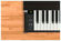Цифровое пианино Kawai CN-27 R