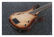5-струнная бас-гитара Ibanez SRH500F-NNF