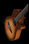 Классическая гитара Yamaha NTX700 Sand Burst