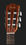 Классическая гитара 4/4 Fender FC-100 Classical Pack