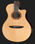 Классическая гитара 4/4 Yamaha NTX1200R NAT