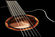 Классическая гитара 4/4 Yamaha NTX700 BK Classical Guitar