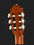 Классическая гитара 4/4 Yamaha CG192C