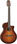 Классическая гитара 4/4 Yamaha NTX700C BS