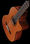 Классическая гитара 4/4 Yamaha CGX 122 MCC