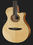 Классическая гитара 4/4 Yamaha NTX700 NA