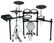 Электронная ударная установка Yamaha DTX720K E-Drum Set