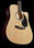 Дредноут Fender Squier SA-105CE NA