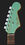 Дредноут Fender Sonoran SCE Surf Green