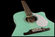 Дредноут Fender Sonoran SCE Surf Green
