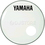 Пластик для бас-бочки Yamaha SH20250SWH2