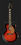 Джамбо Fender Kingman Jumbo SCE 3CSB