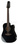 12-струнная гитара Takamine GD30CE-12BK