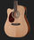 Акустическая гитара для левши Cort MR 710F LH