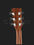 Акустическая гитара для левши Cort MR 710F LH