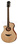 Гитара для левши Yamaha APX700IIL NT