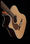 Акустическая гитара для левши Fender Sonoran SCE NA LH