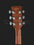 Акустическая гитара для левши Ibanez AW65LECE-LG