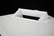 Студийный стол Zaor IDESK 19″ Standart 1700 x 850 mm White Matt