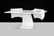 Студийный стол Zaor IDESK 19″ Standart 1700 x 850 mm White Gloss