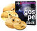Набор барабанных тарелок Zildjian A-Custom Gospel Pack