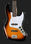 Набор с бас-гитарой Fender Squier Affinity J-Bass Set BSB