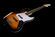 Набор с бас-гитарой Fender Squier Affinity J-Bass Set BSB