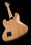 4-струнная бас-гитара Fender Deluxe Active Jazz Bass NAT