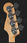 4-струнная бас-гитара Fender Standard Jazz Bass RW AW